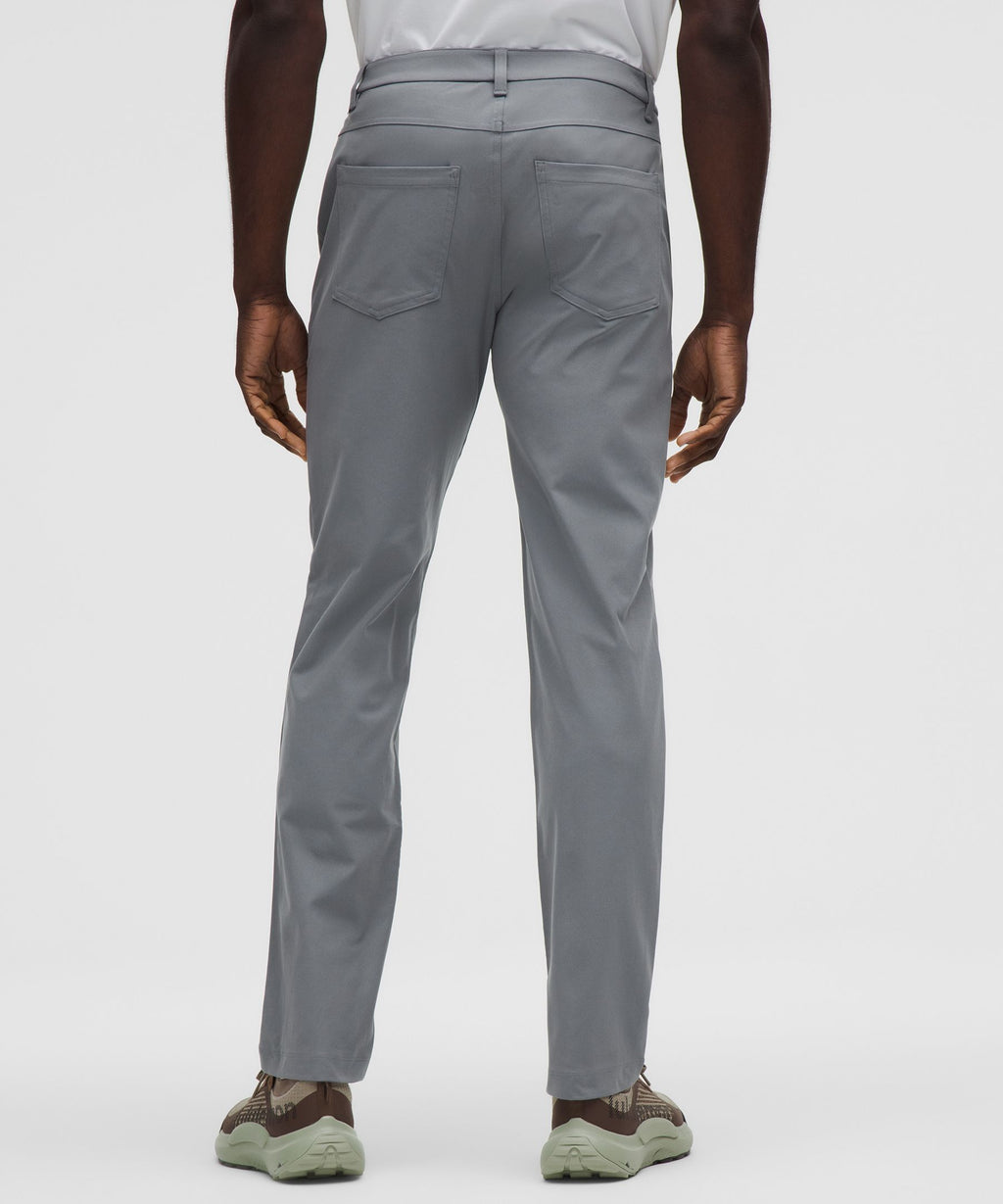ABC Classic-Fit 5 Pocket Pant 30LWarpstreme