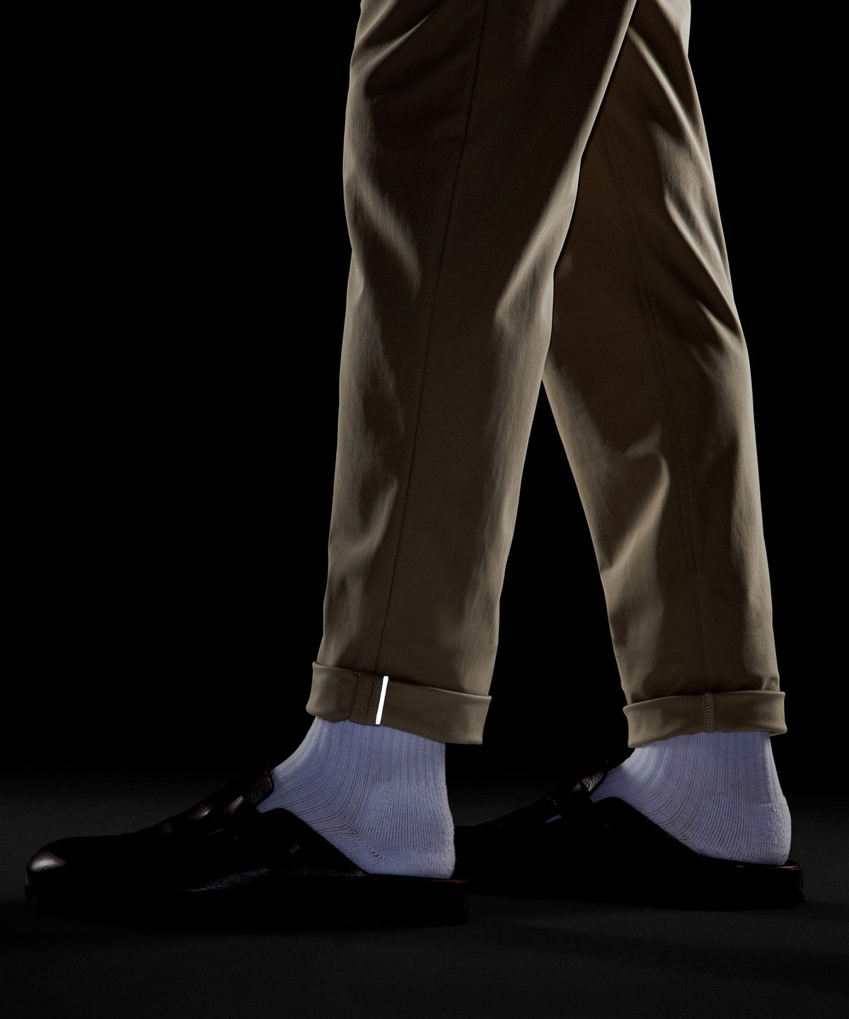 ABC Classic-Fit 5 Pocket Pant 30LWarpstreme