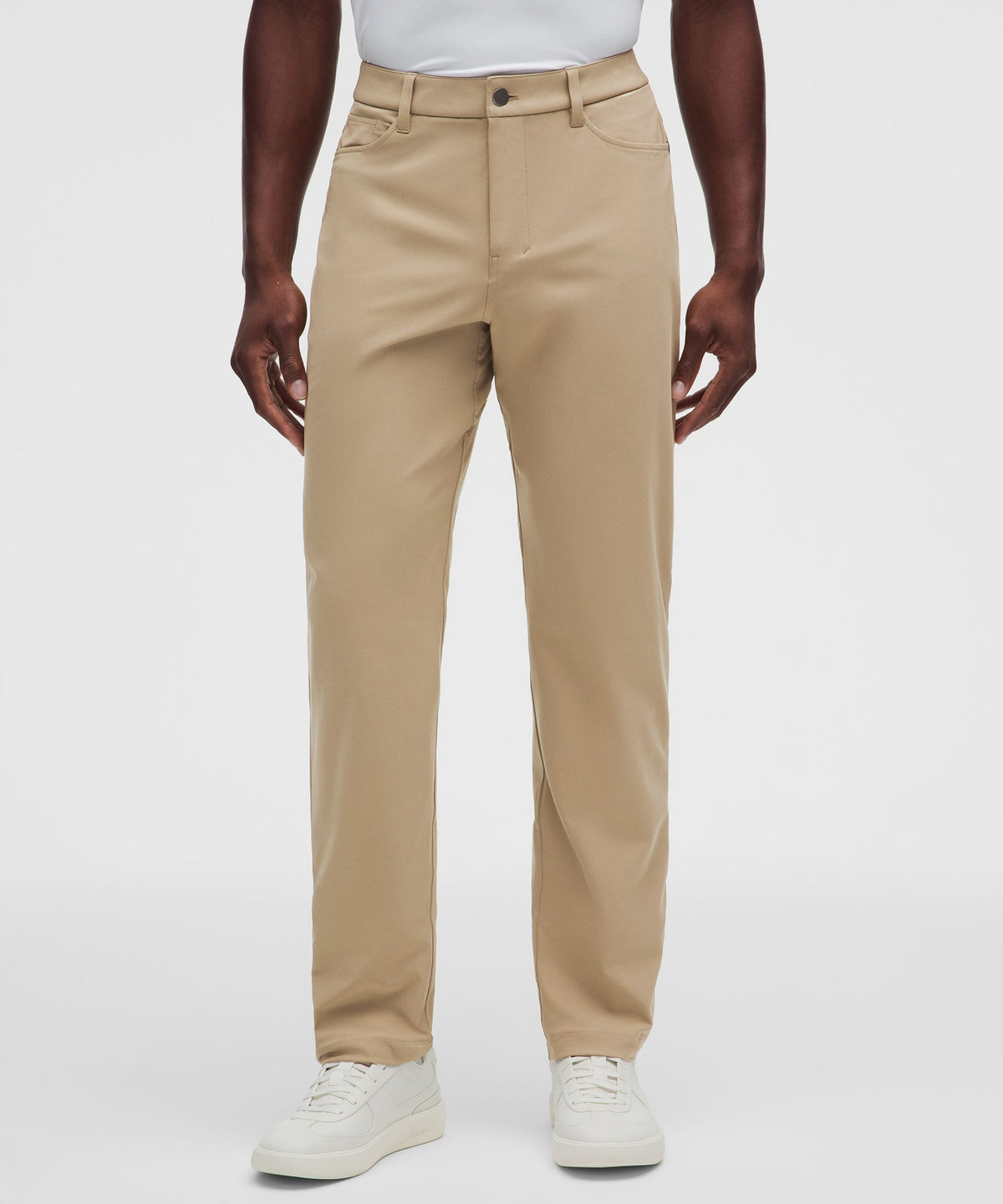 ABC Classic-Fit 5 Pocket Pant 30LWarpstreme
