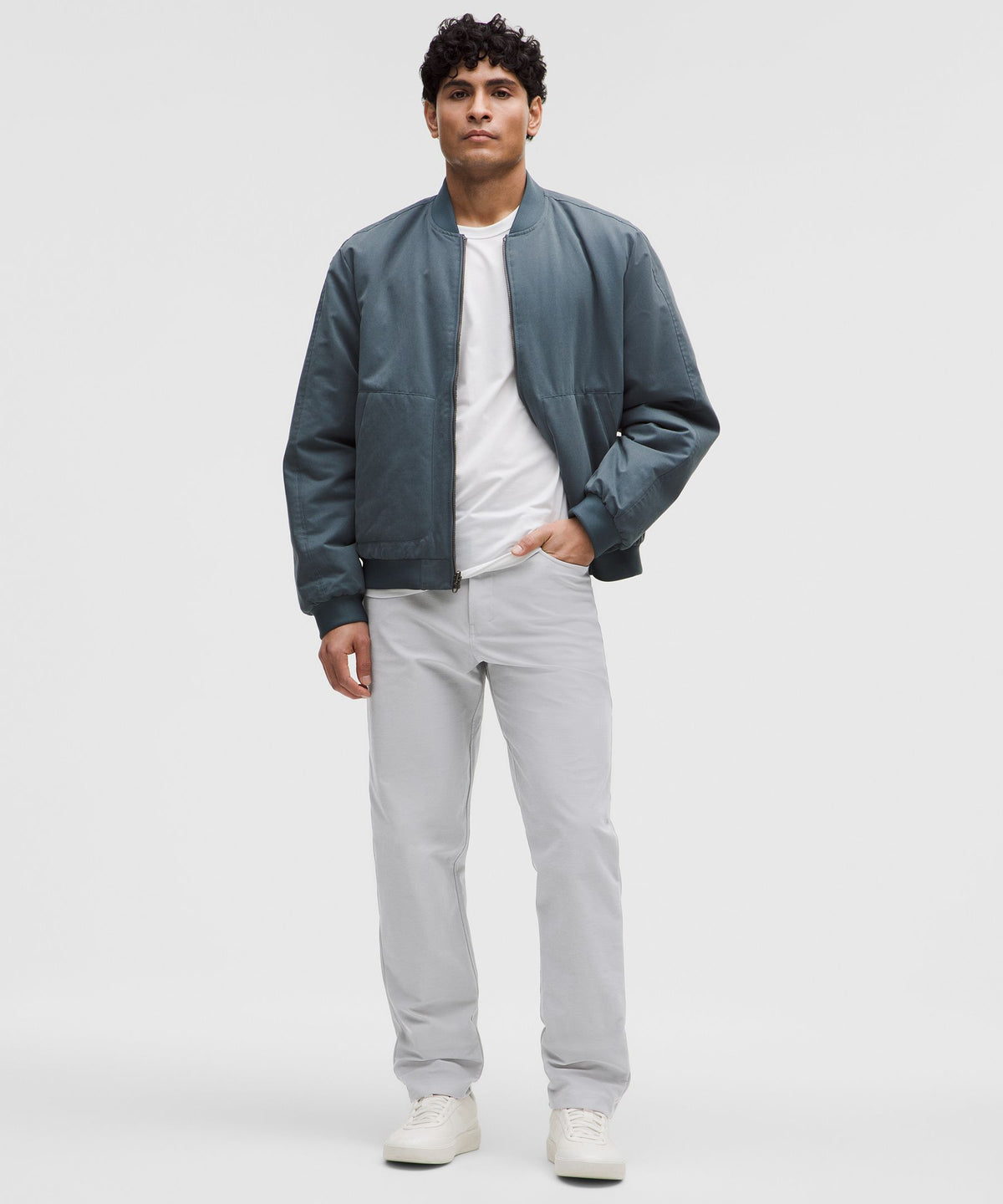 ABC Classic-Fit 5 Pocket Pant 32LUtilitech