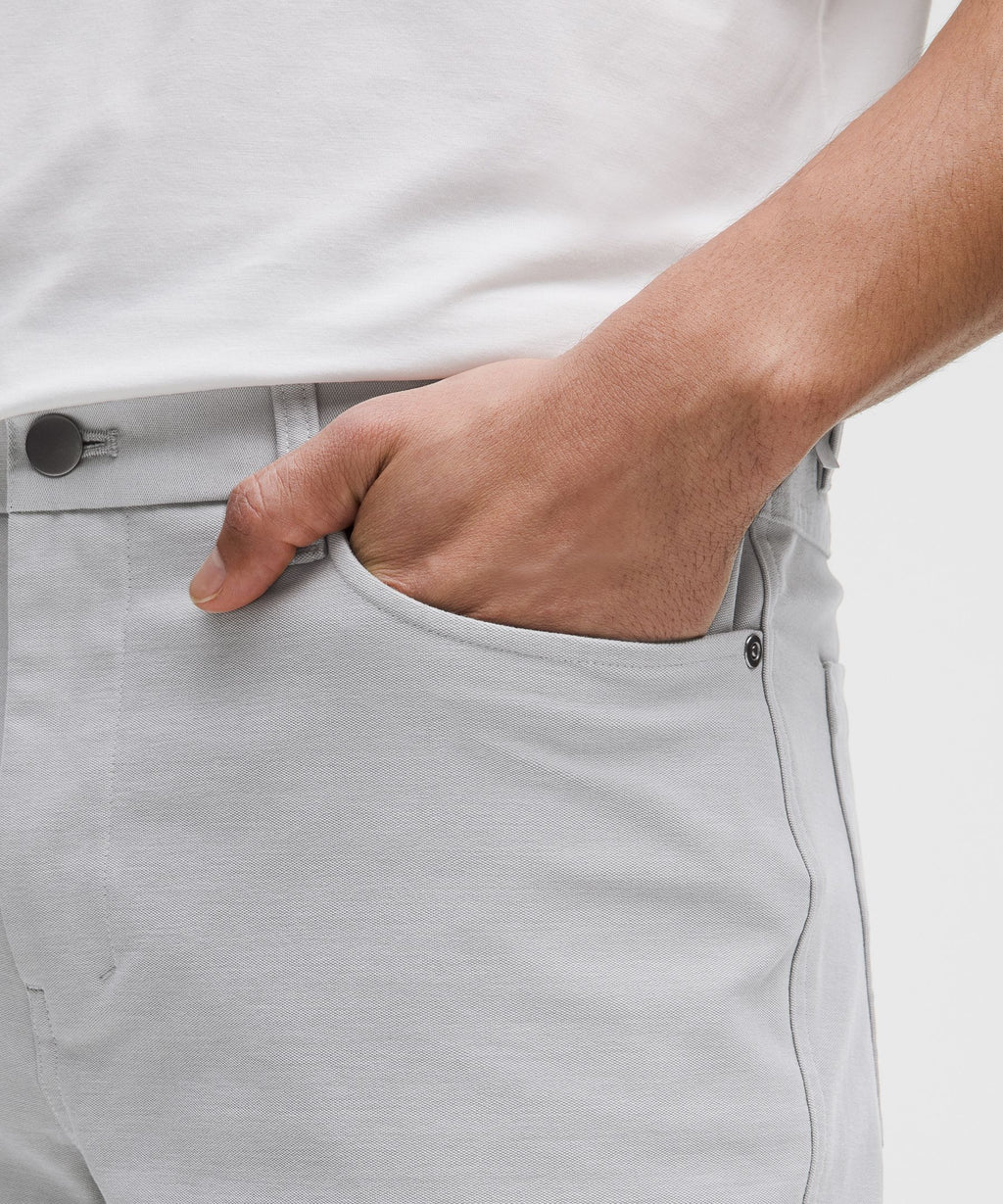 ABC Classic-Fit 5 Pocket Pant 32LUtilitech