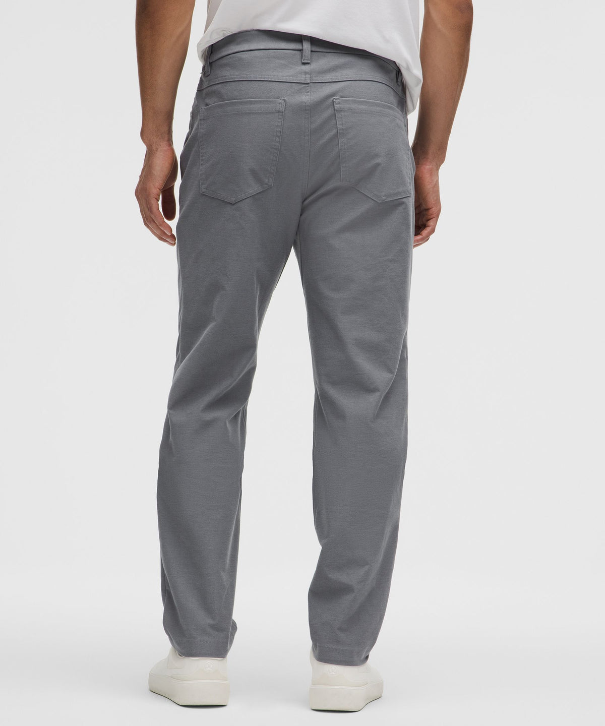 ABC Classic-Fit 5 Pocket Pant 32LUtilitech