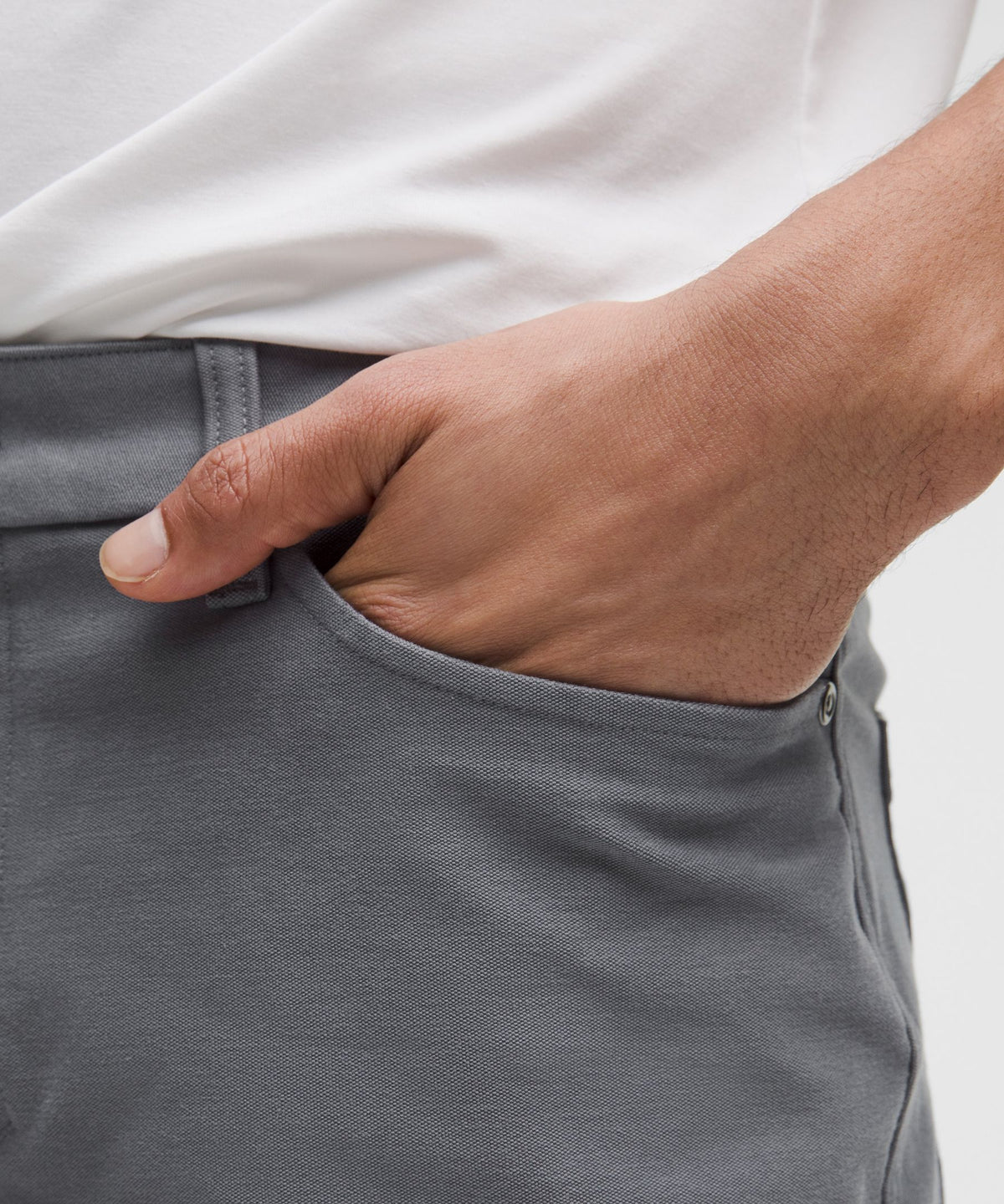 ABC Classic-Fit 5 Pocket Pant 32LUtilitech