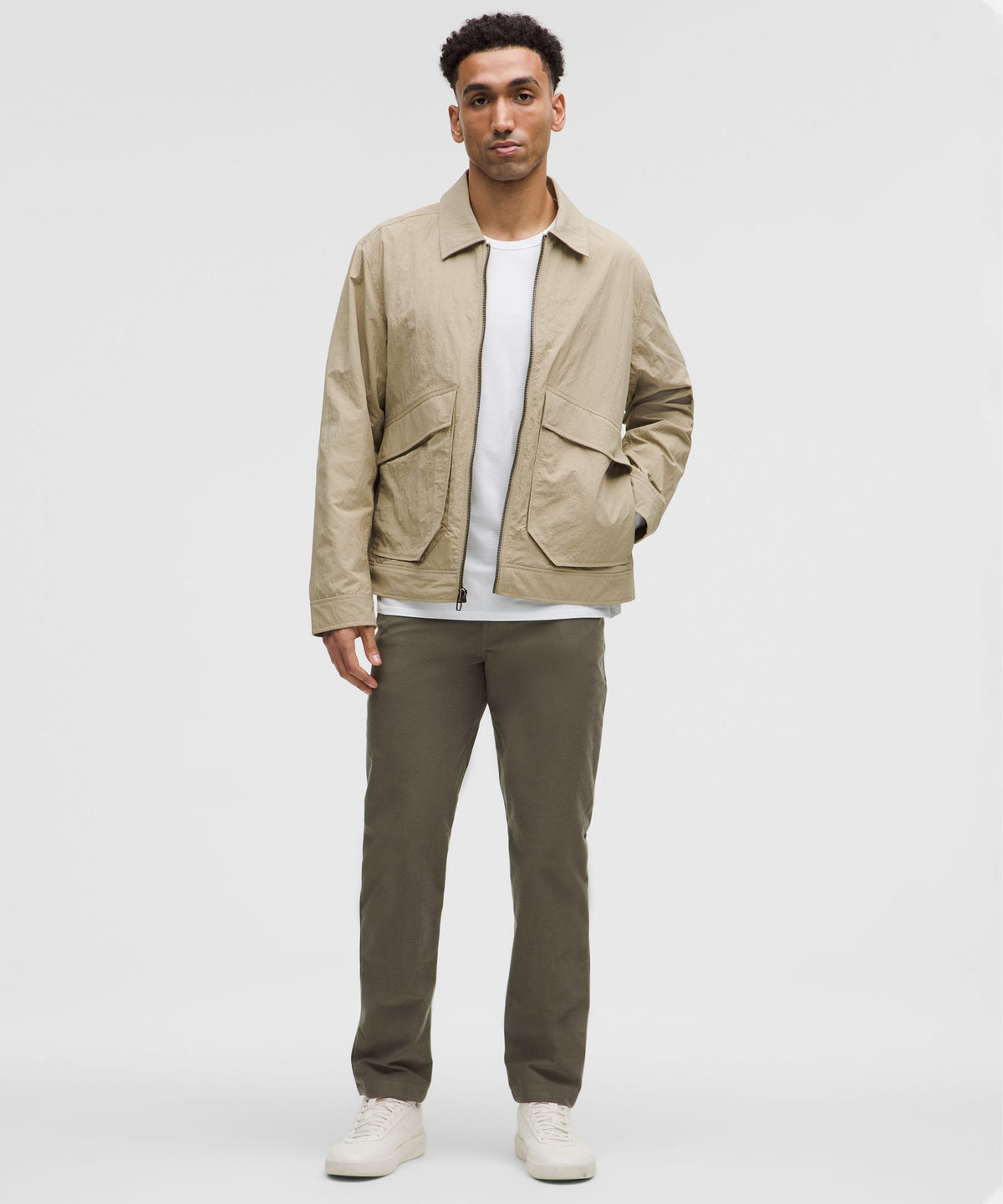 ABC Classic-Fit 5 Pocket Pant 32LUtilitech