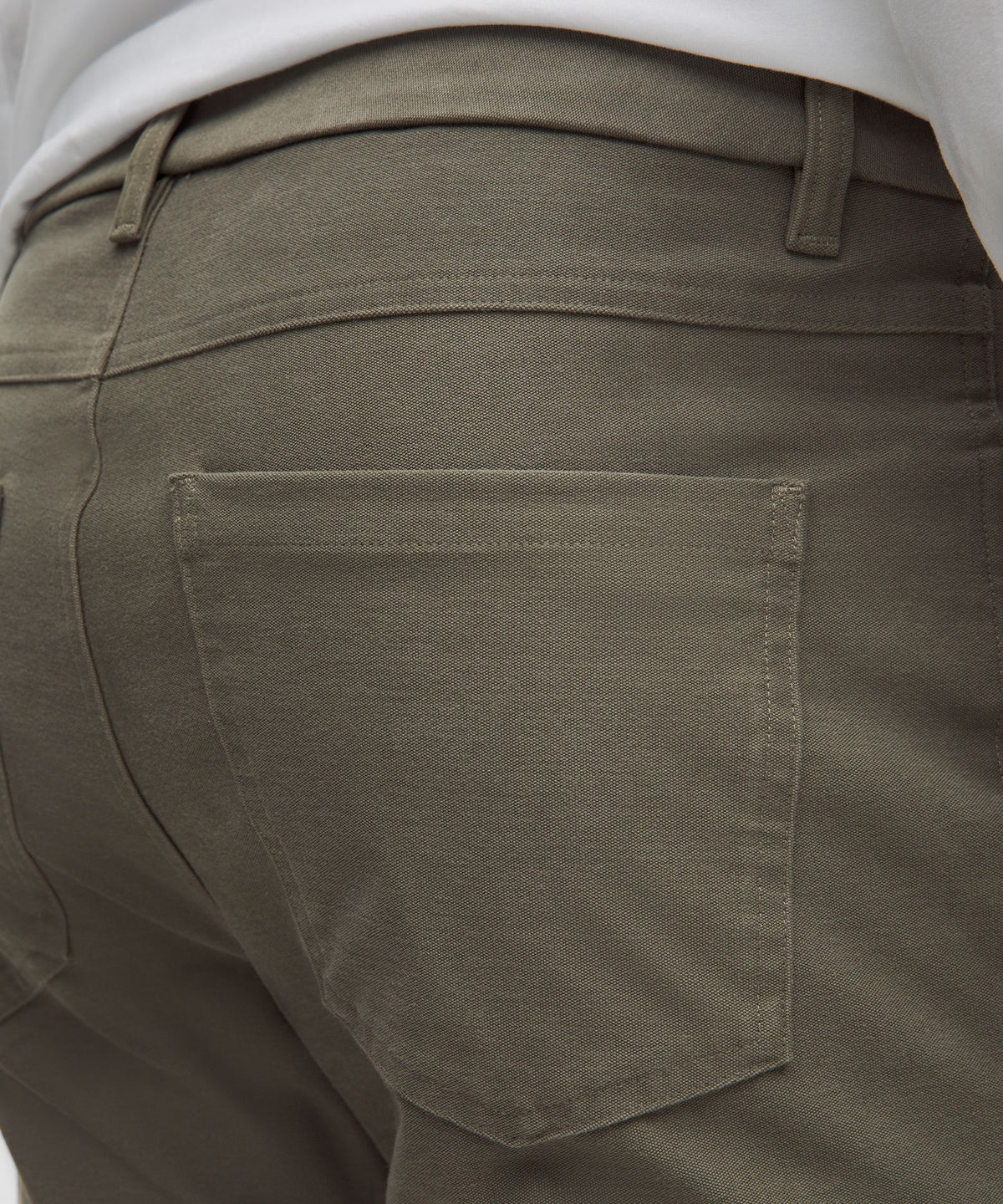 ABC Classic-Fit 5 Pocket Pant 32LUtilitech