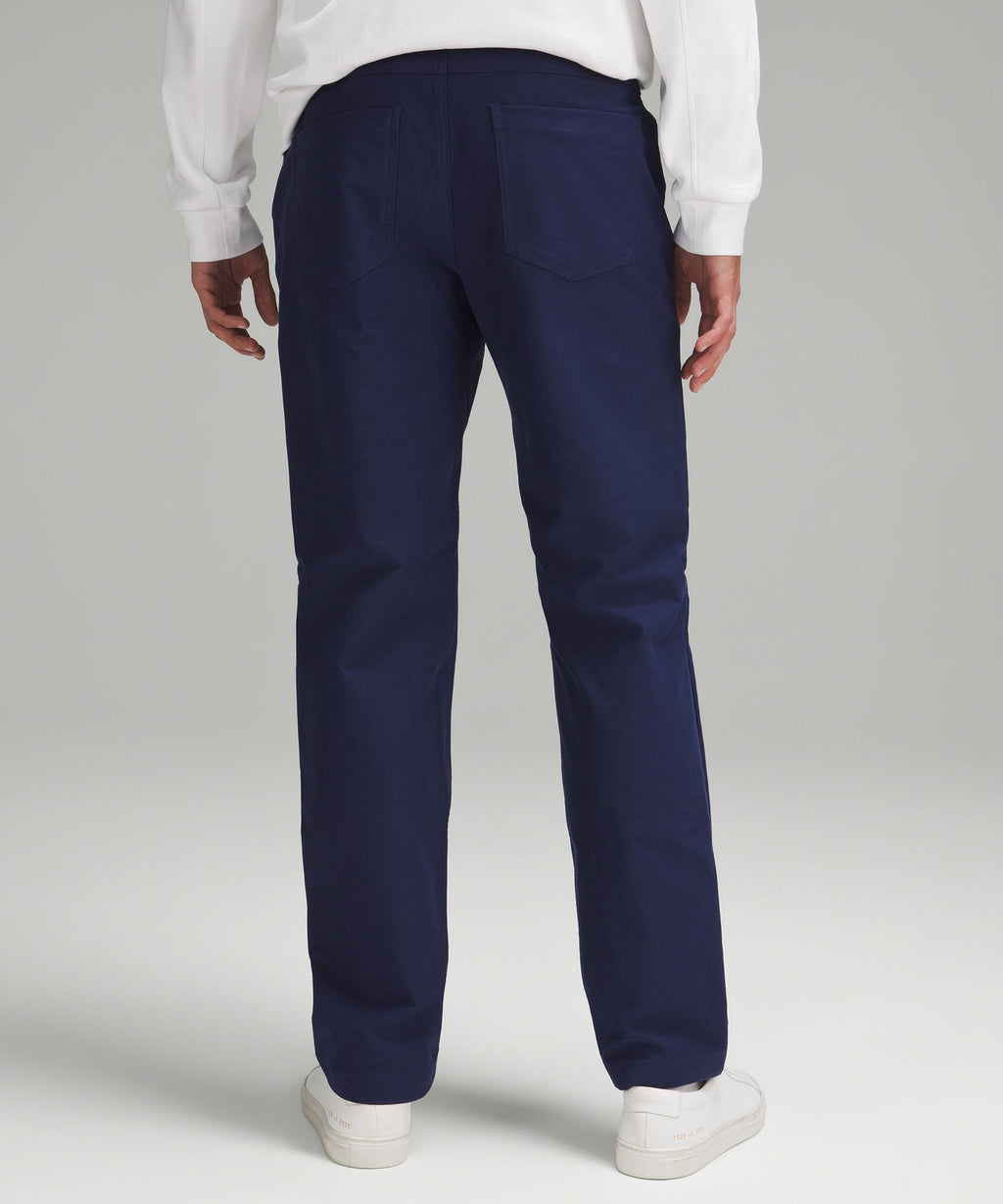 ABC Classic-Fit 5 Pocket Pant 32LUtilitech