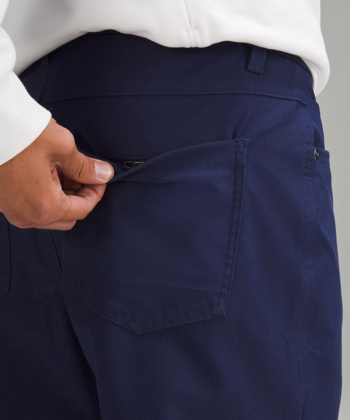 ABC Classic-Fit 5 Pocket Pant 32LUtilitech