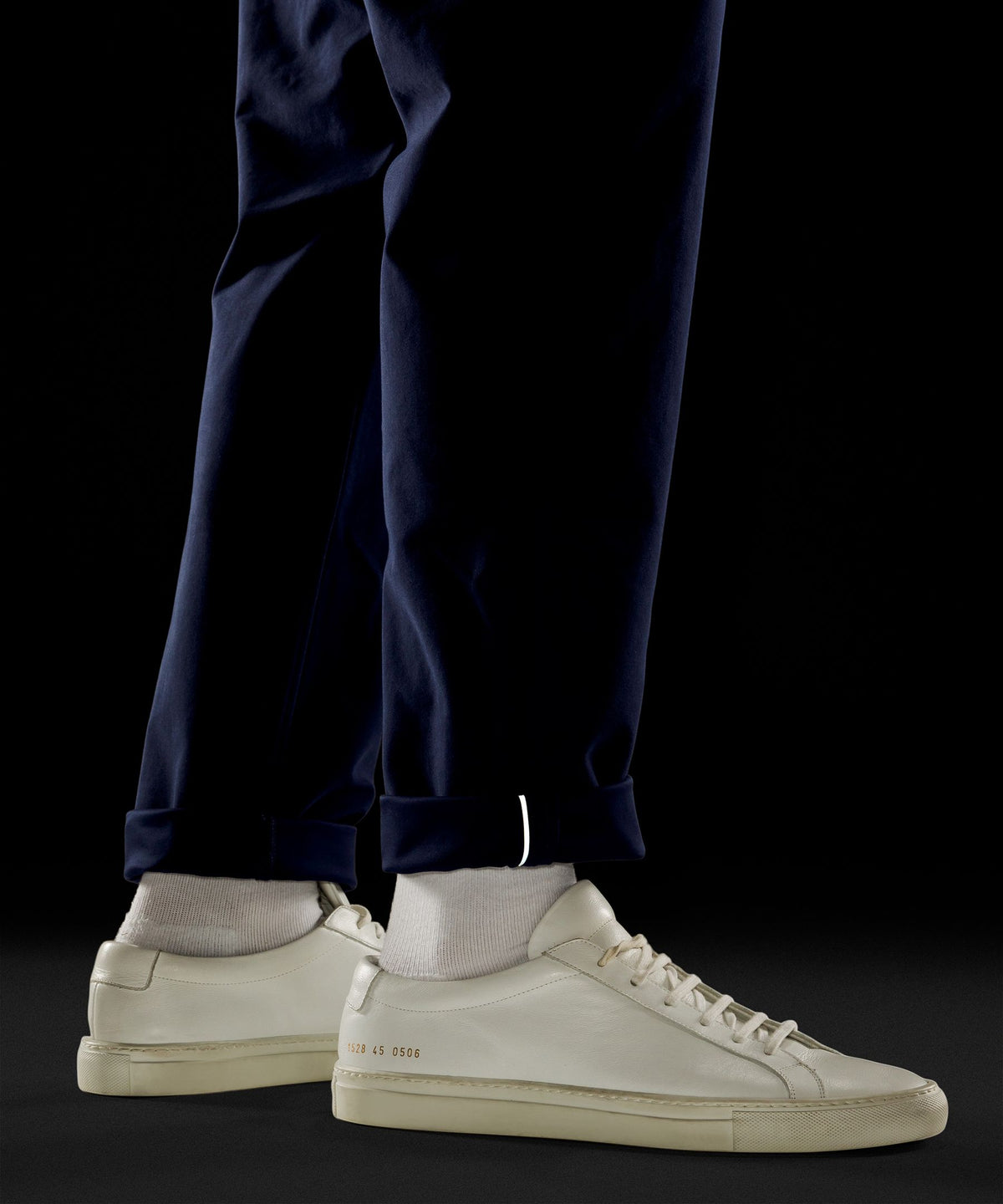 ABC Classic-Fit 5 Pocket Pant 32LUtilitech