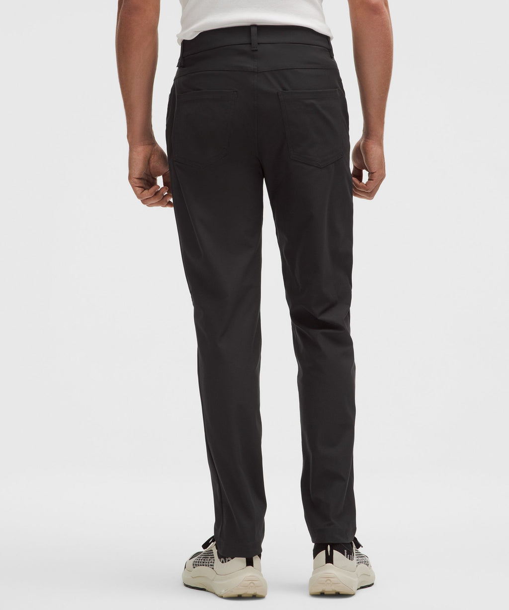 ABC Classic-Fit 5 Pocket Pant 37LWarpstreme