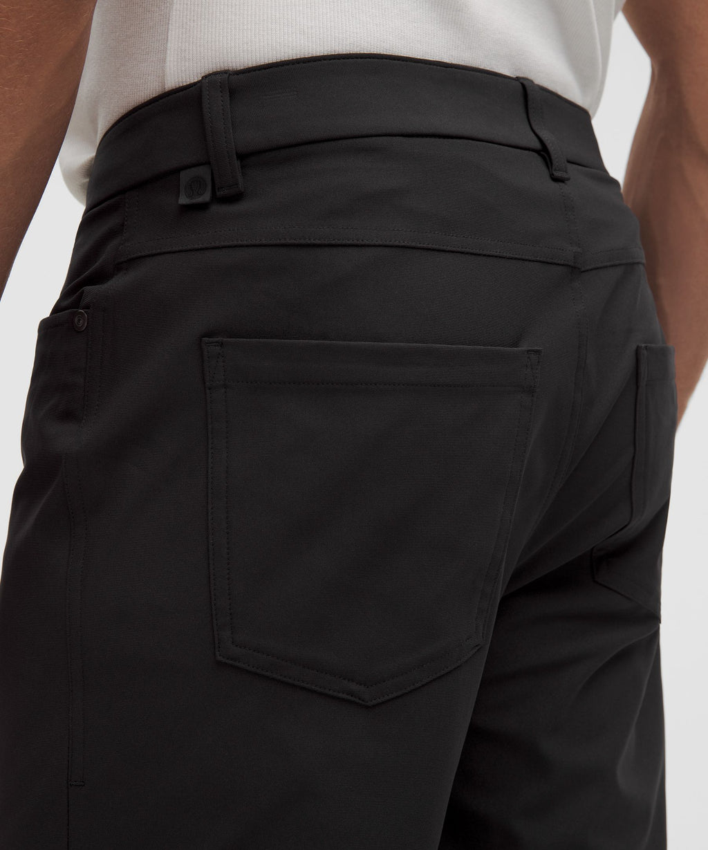 ABC Classic-Fit 5 Pocket Pant 37LWarpstreme