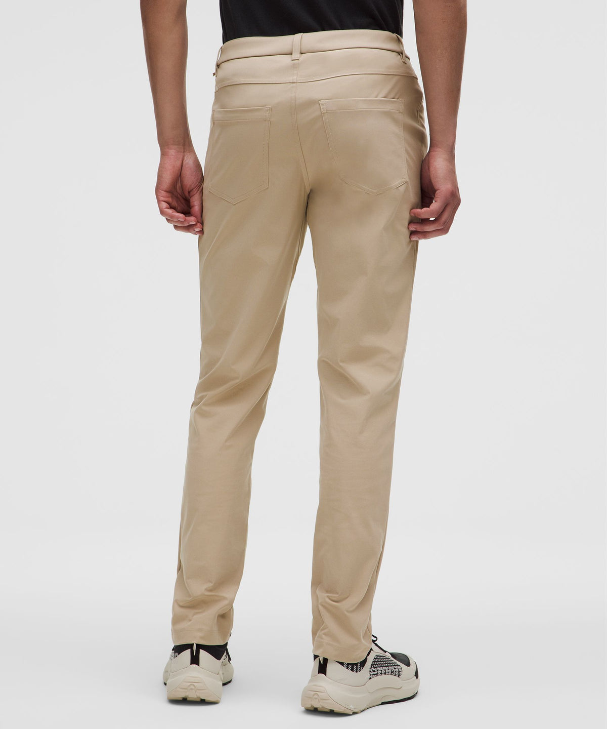 ABC Classic-Fit 5 Pocket Pant 37LWarpstreme