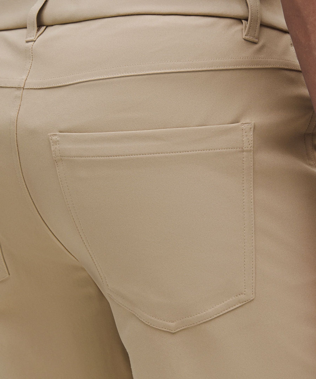 ABC Classic-Fit 5 Pocket Pant 37LWarpstreme