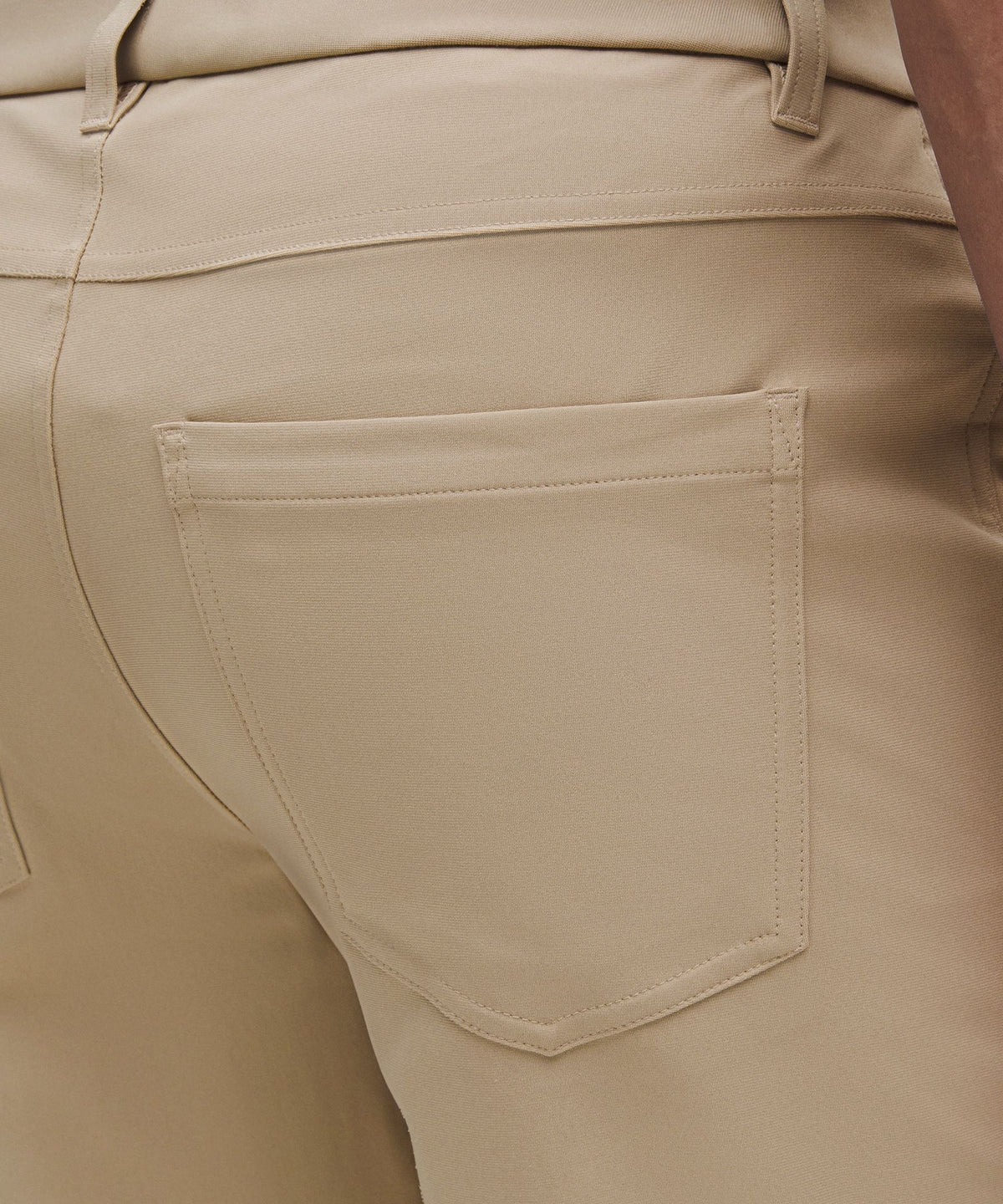 ABC Classic-Fit 5 Pocket Pant 37LWarpstreme