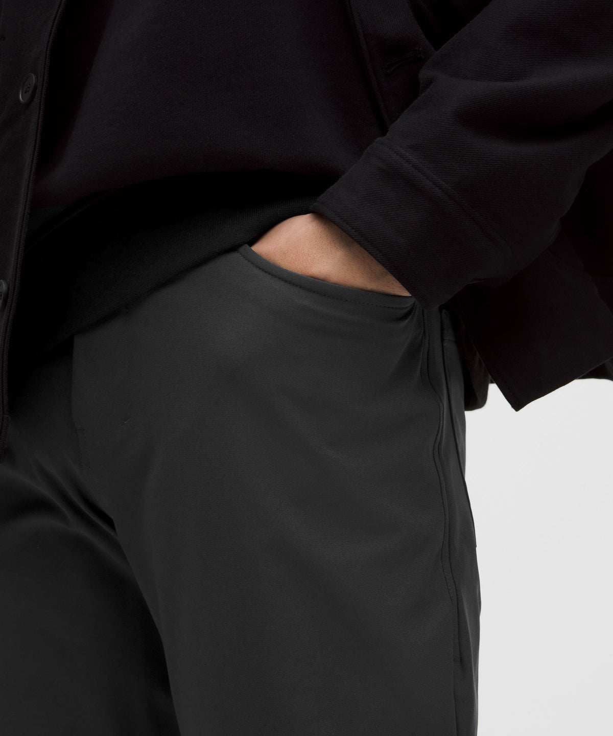 ABC Classic-Fit 5 Pocket Pant 37LWarpstreme