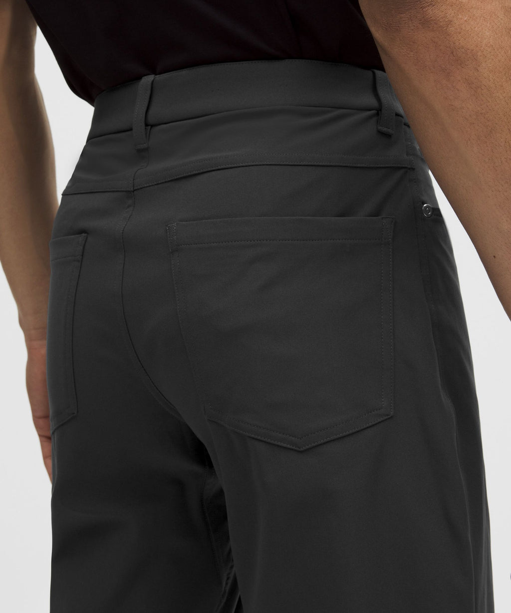 ABC Classic-Fit 5 Pocket Pant 37LWarpstreme