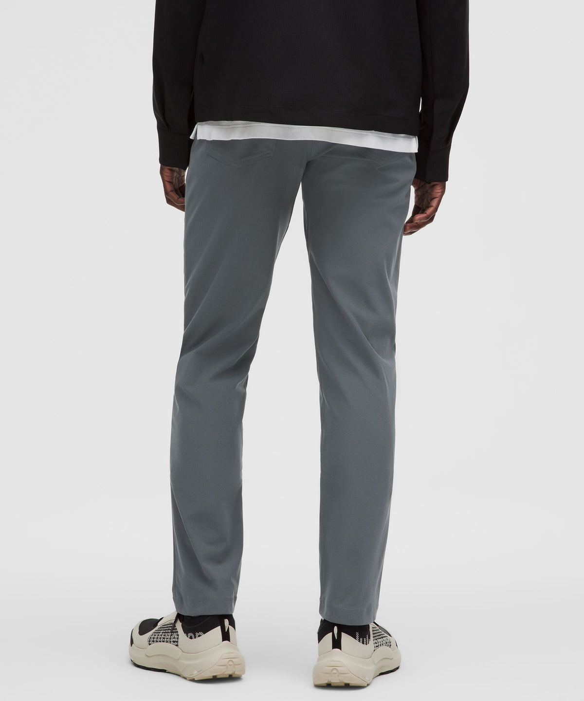 ABC Classic-Fit 5 Pocket Pant 37LWarpstreme