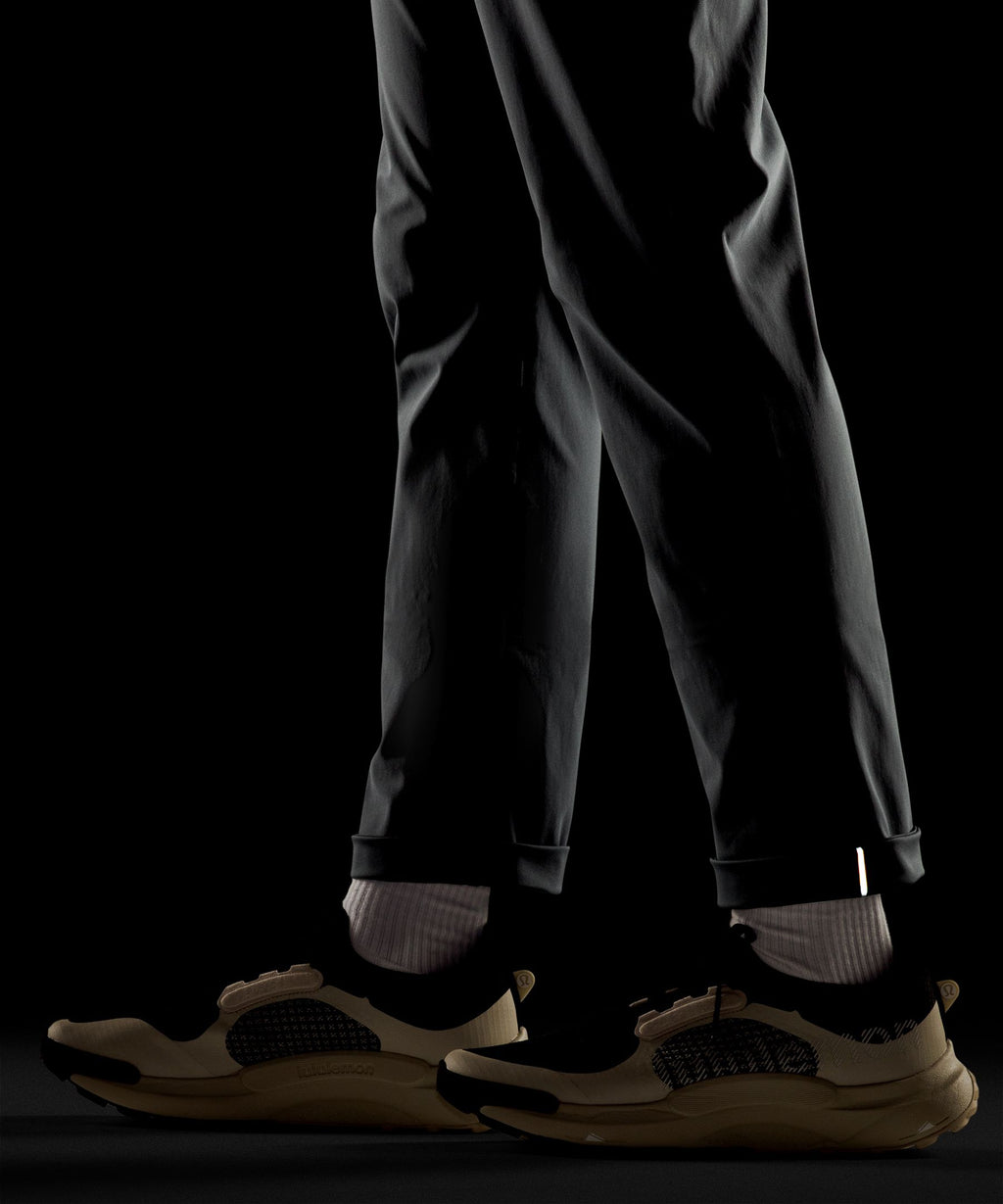 ABC Classic-Fit 5 Pocket Pant 37LWarpstreme