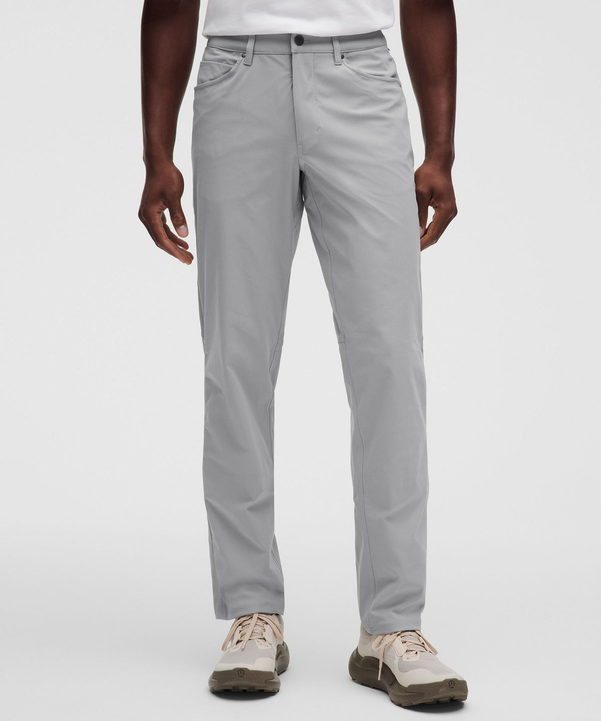 ABC Classic-Fit 5 Pocket Pant 37LWarpstreme