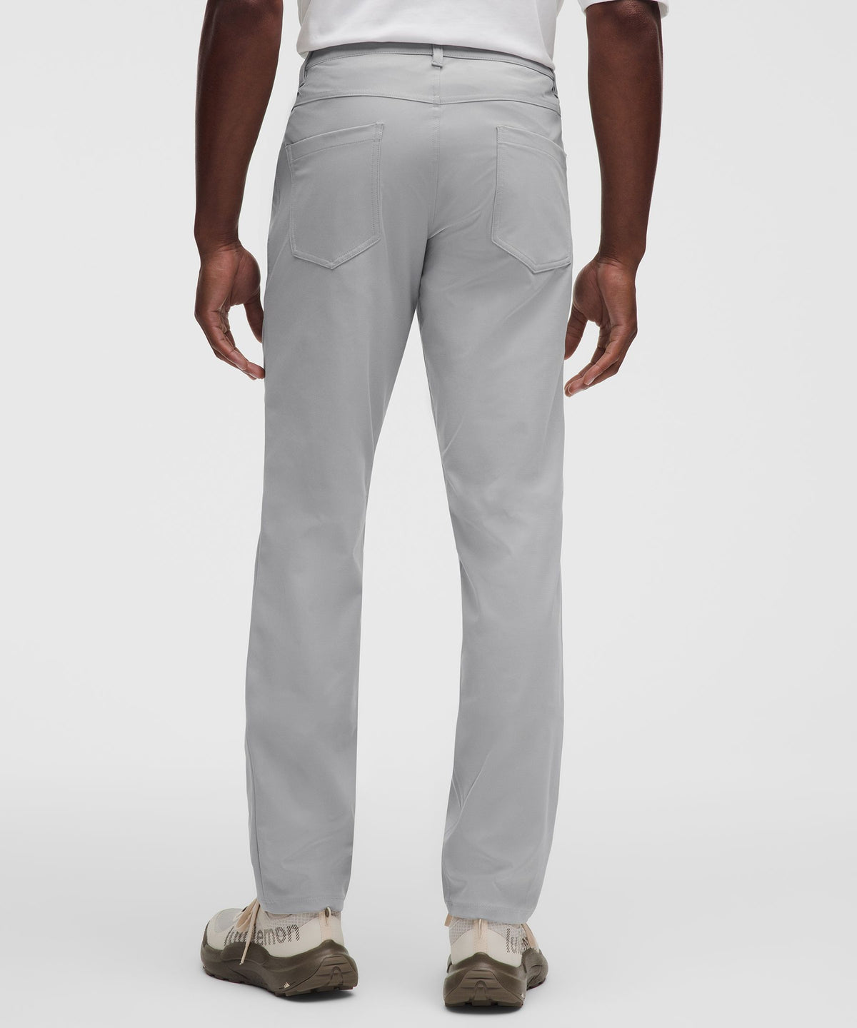 ABC Classic-Fit 5 Pocket Pant 37LWarpstreme