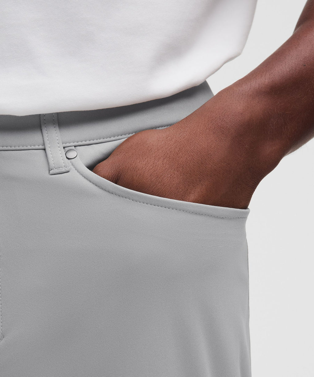 ABC Classic-Fit 5 Pocket Pant 37LWarpstreme