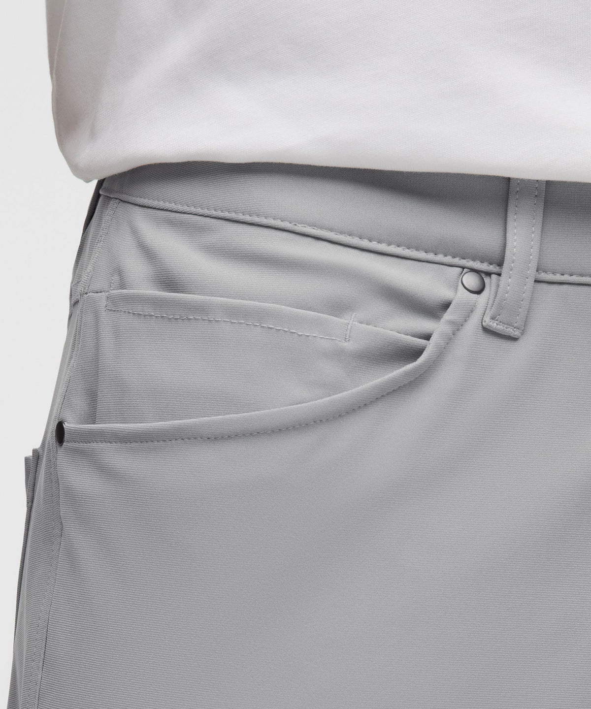 ABC Classic-Fit 5 Pocket Pant 37LWarpstreme
