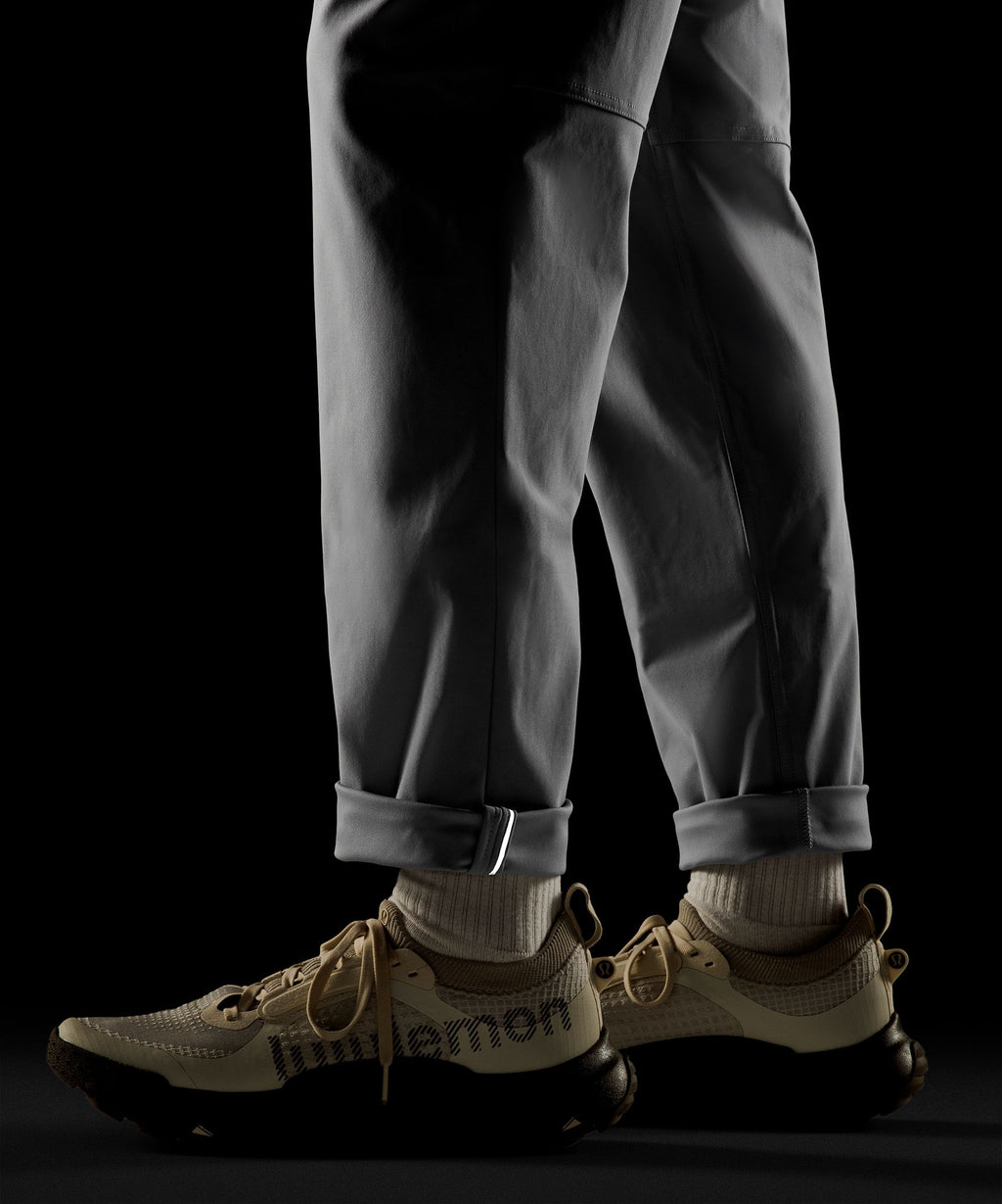 ABC Classic-Fit 5 Pocket Pant 37LWarpstreme