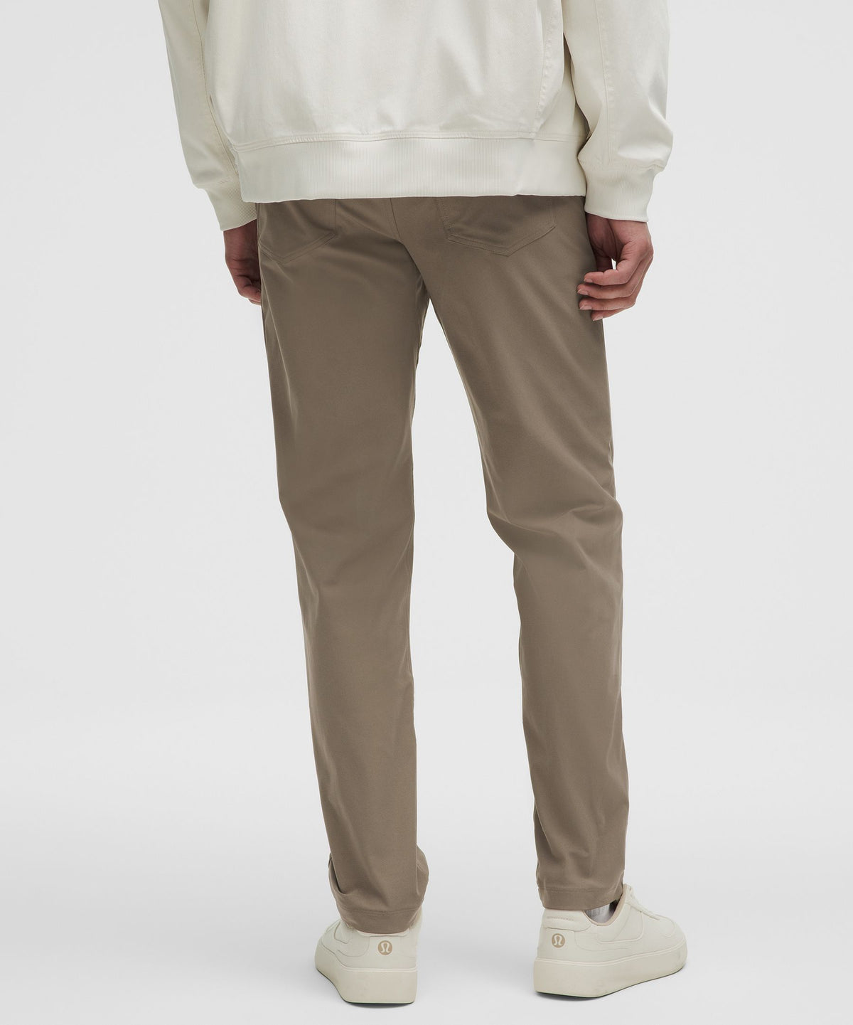 ABC Classic-Fit 5 Pocket Pant 37LWarpstreme