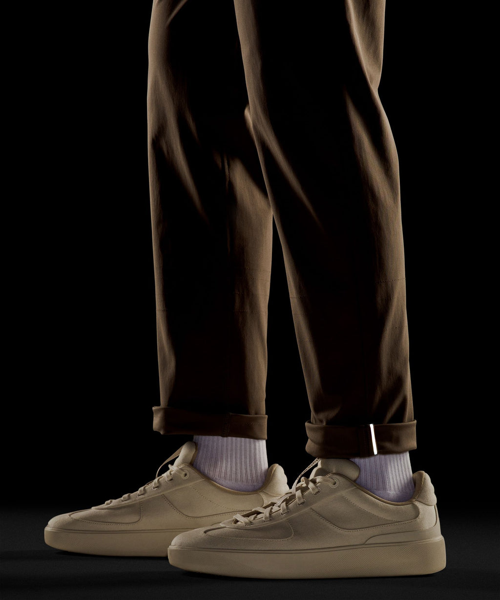 ABC Classic-Fit 5 Pocket Pant 37LWarpstreme