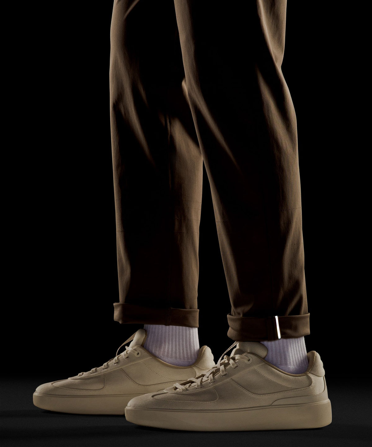 ABC Classic-Fit 5 Pocket Pant 37LWarpstreme