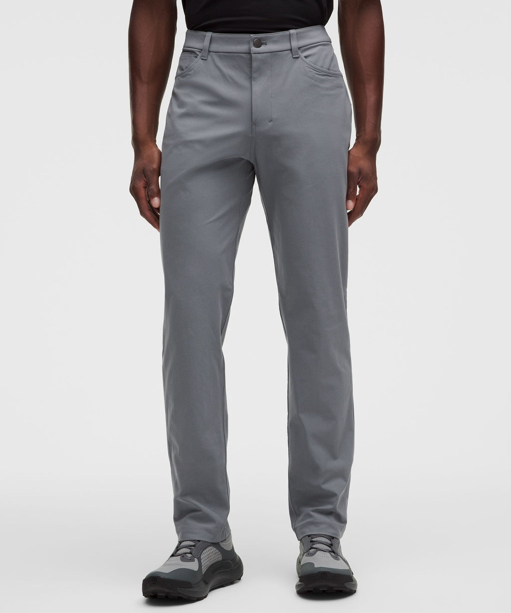 ABC Classic-Fit 5 Pocket Pant 37LWarpstreme