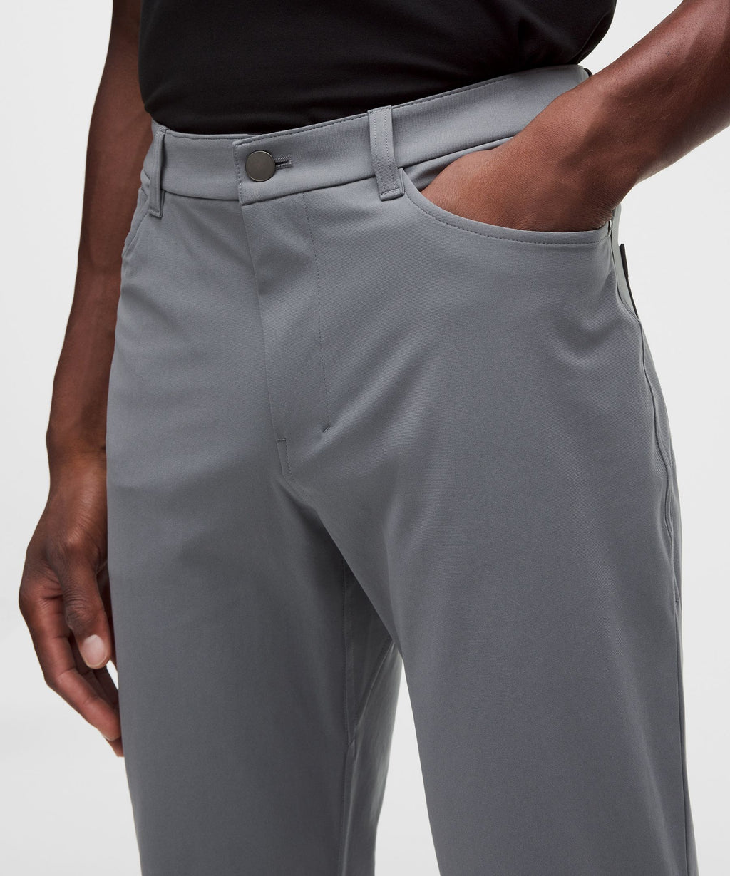 ABC Classic-Fit 5 Pocket Pant 37LWarpstreme