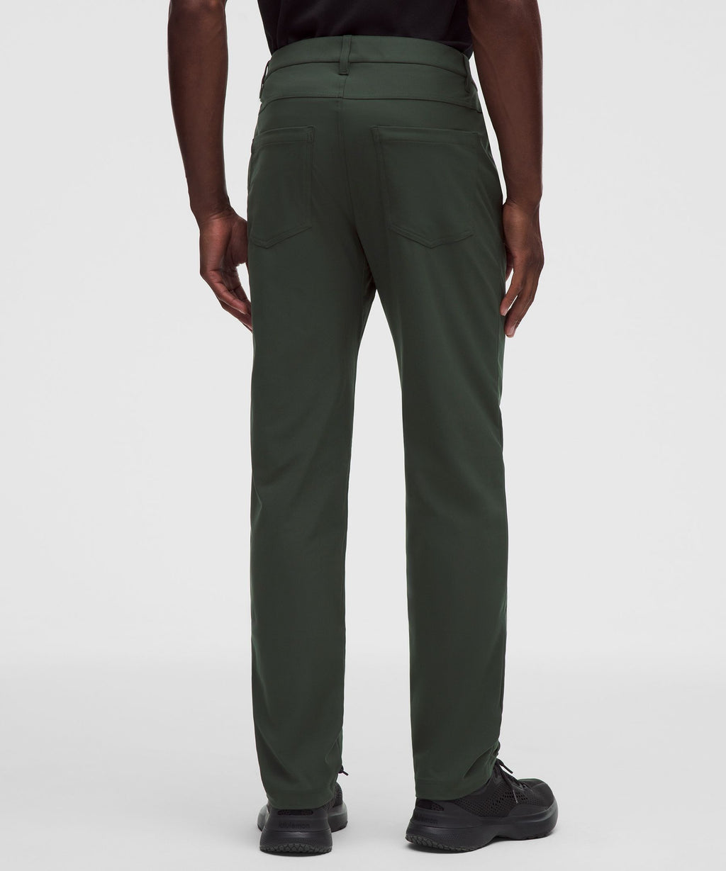 ABC Classic-Fit 5 Pocket Pant 37LWarpstreme
