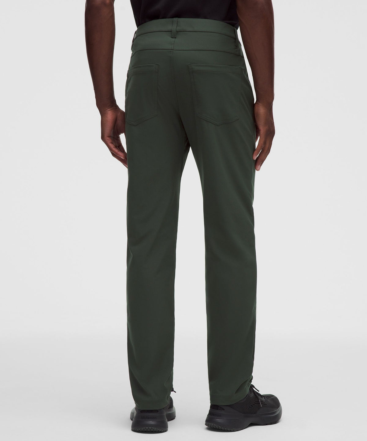 ABC Classic-Fit 5 Pocket Pant 37LWarpstreme