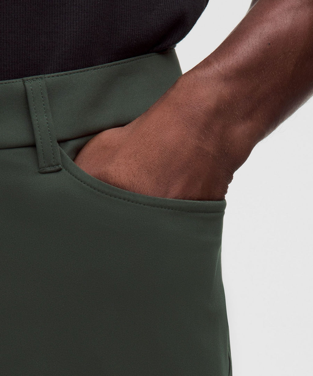ABC Classic-Fit 5 Pocket Pant 37LWarpstreme
