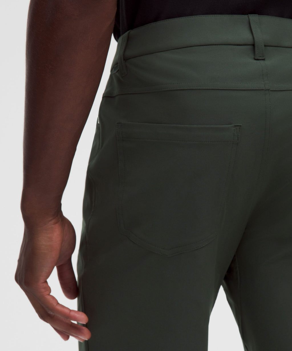 ABC Classic-Fit 5 Pocket Pant 37LWarpstreme