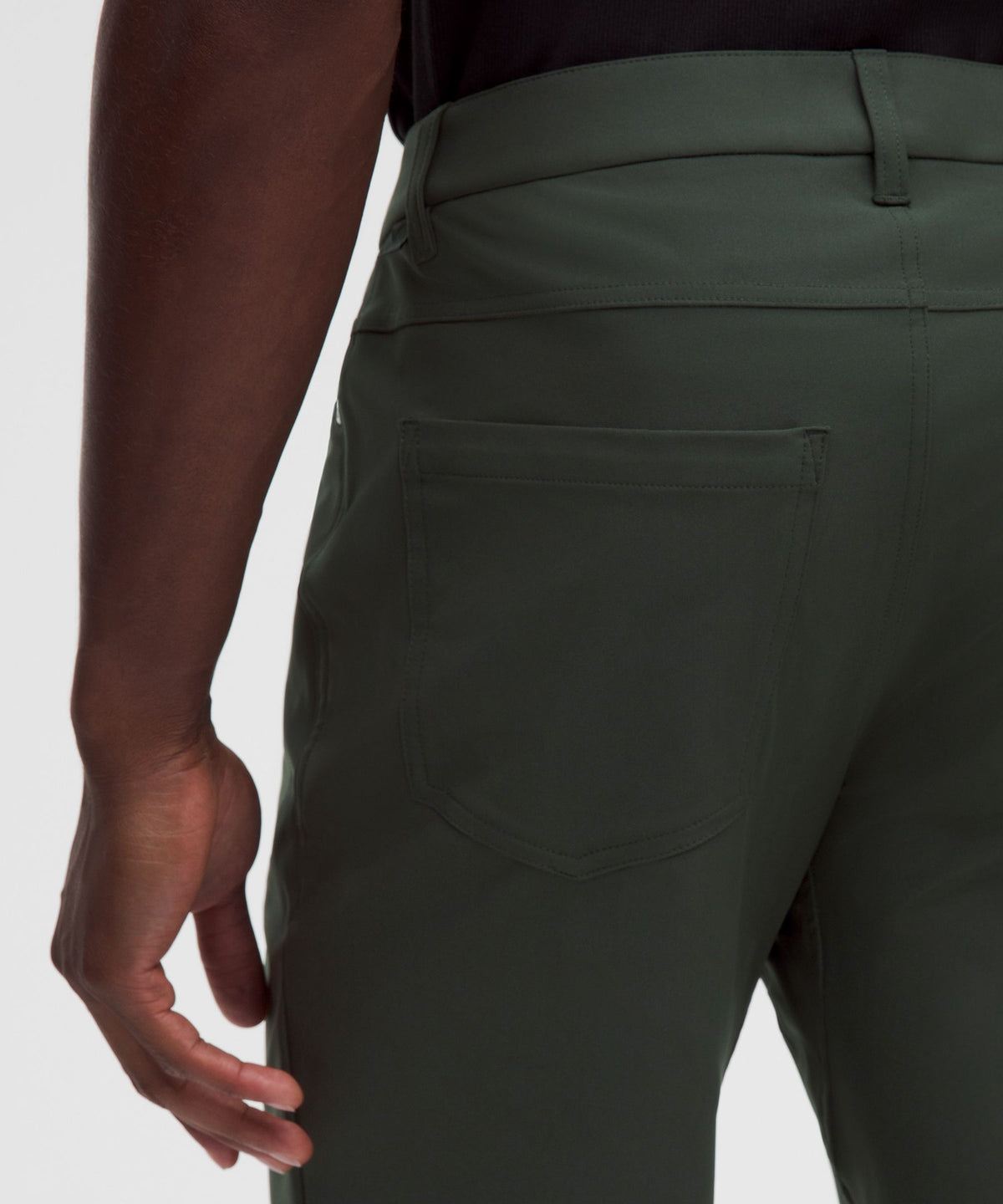 ABC Classic-Fit 5 Pocket Pant 37LWarpstreme