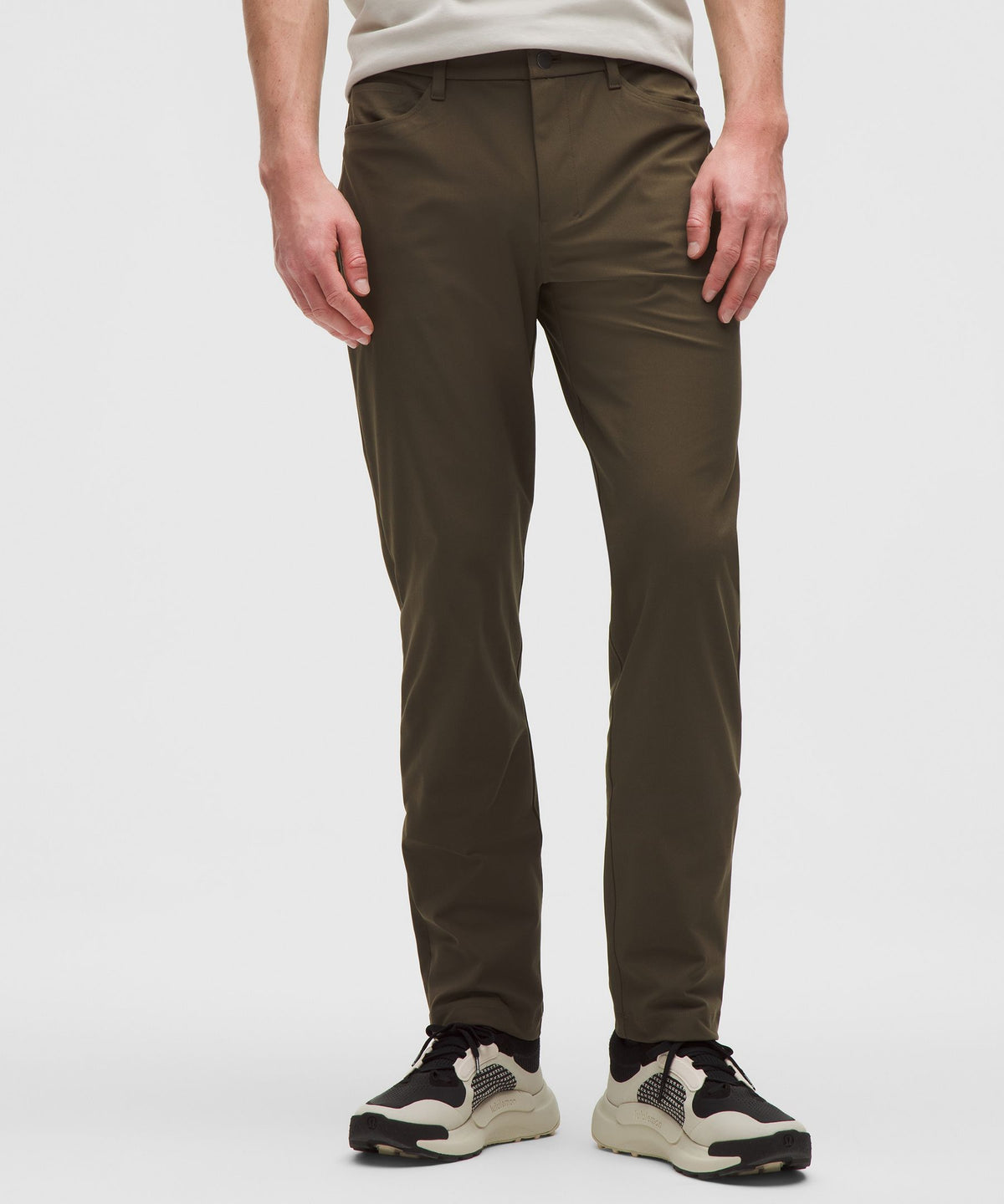ABC Classic-Fit 5 Pocket Pant 37LWarpstreme