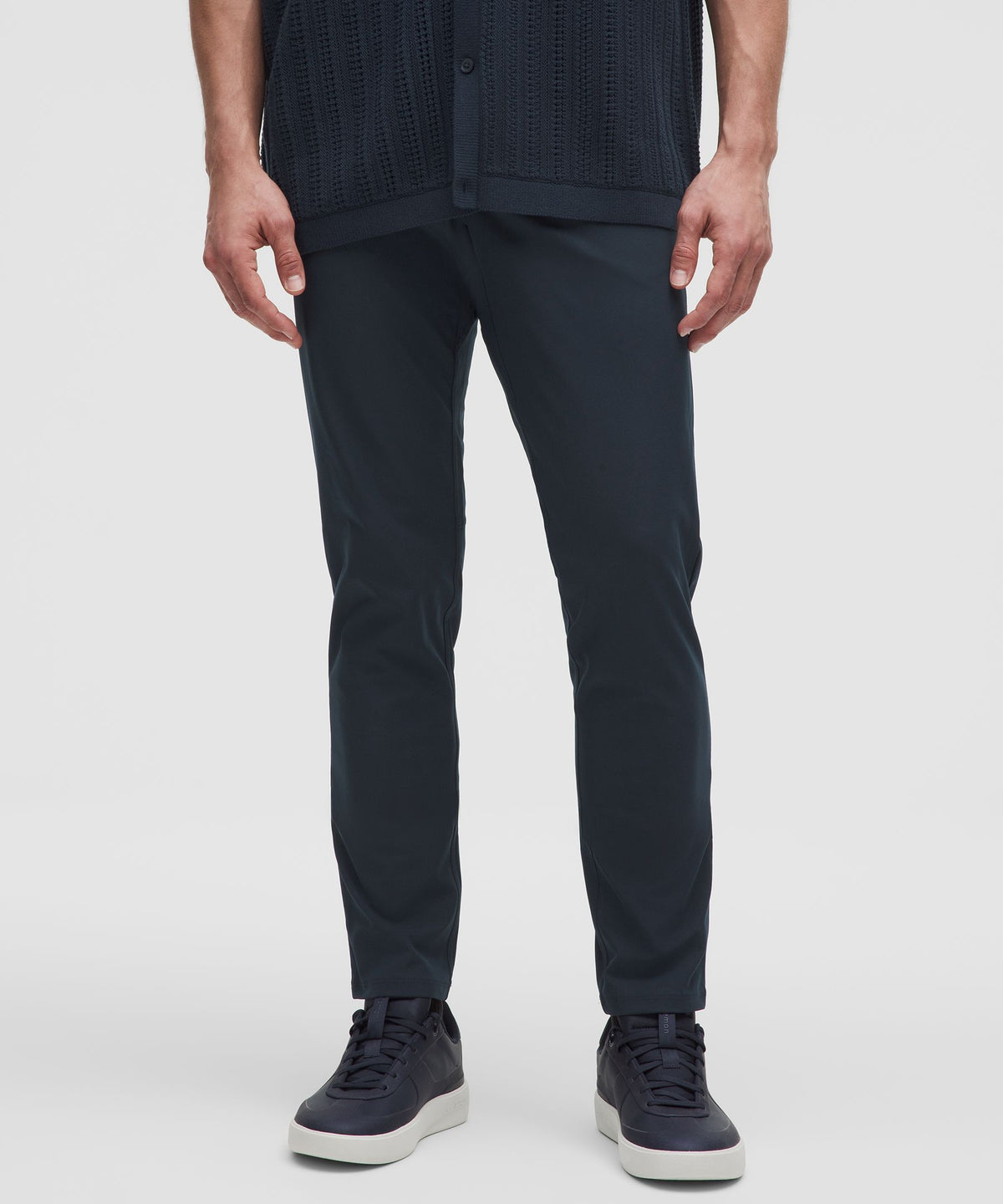 ABC Slim-Fit 5 Pocket Pant 28LWarpstreme