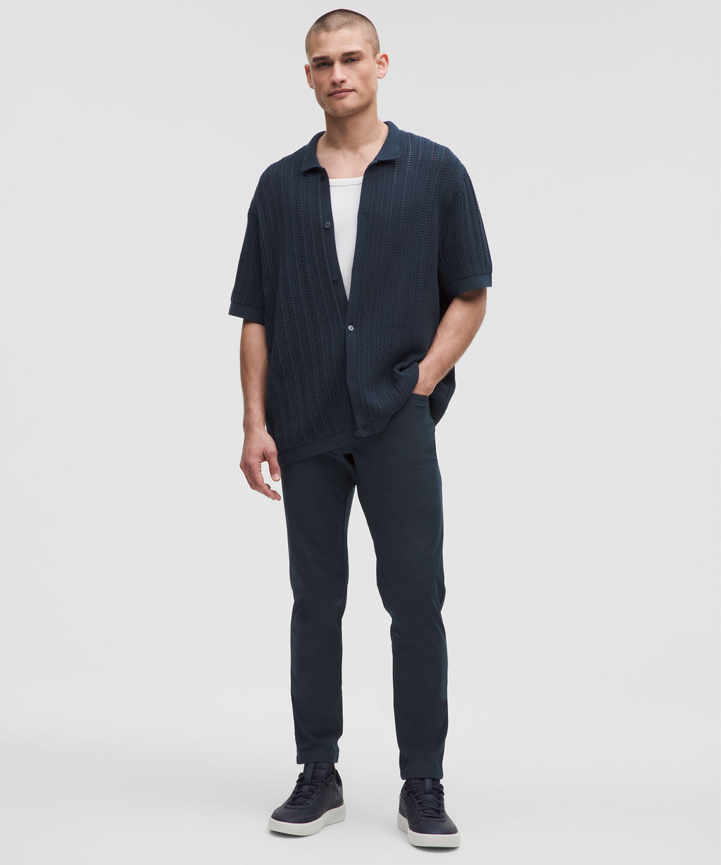 ABC Slim-Fit 5 Pocket Pant 28LWarpstreme
