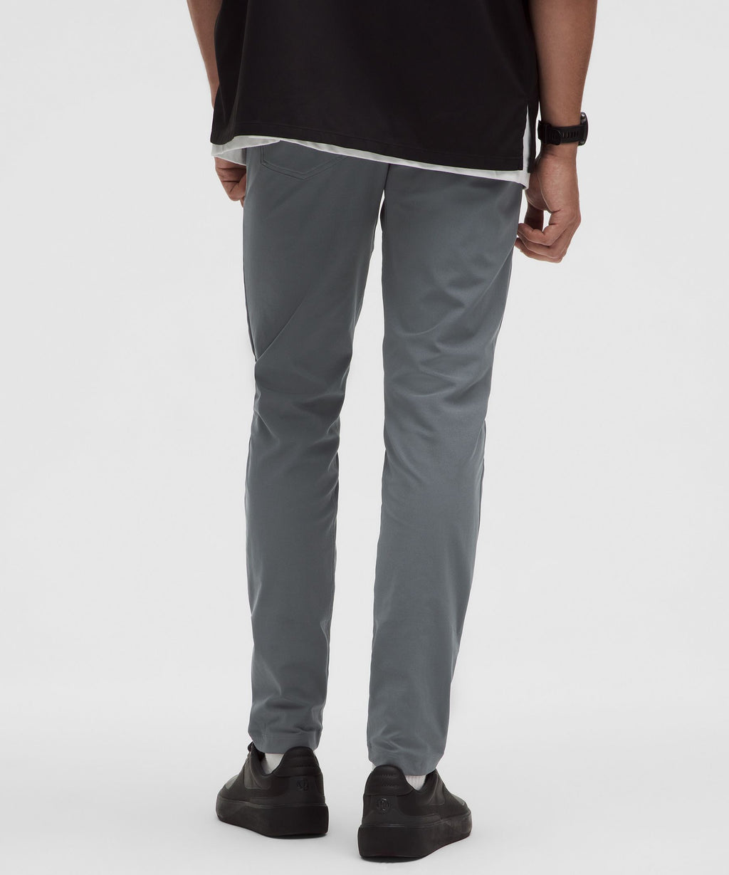 ABC Slim-Fit 5 Pocket Pant 28LWarpstreme
