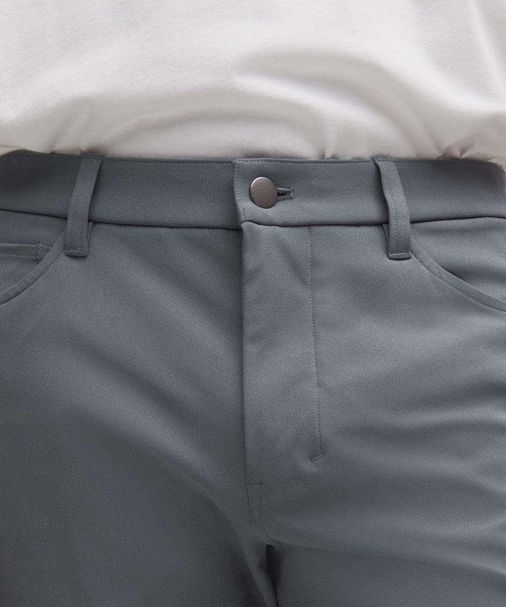 ABC Slim-Fit 5 Pocket Pant 28LWarpstreme
