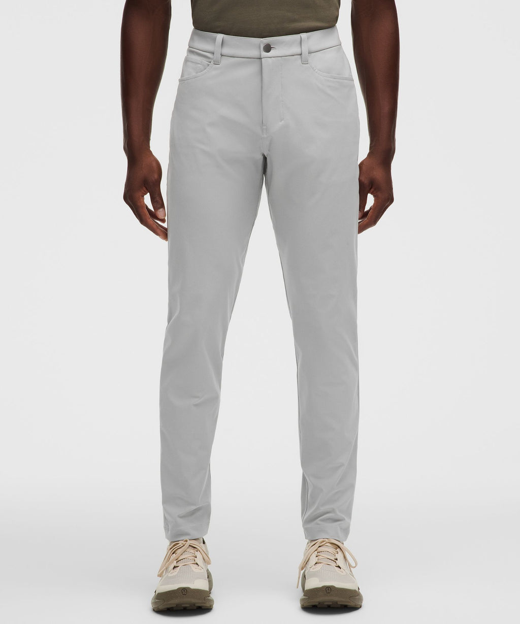 ABC Slim-Fit 5 Pocket Pant 28LWarpstreme