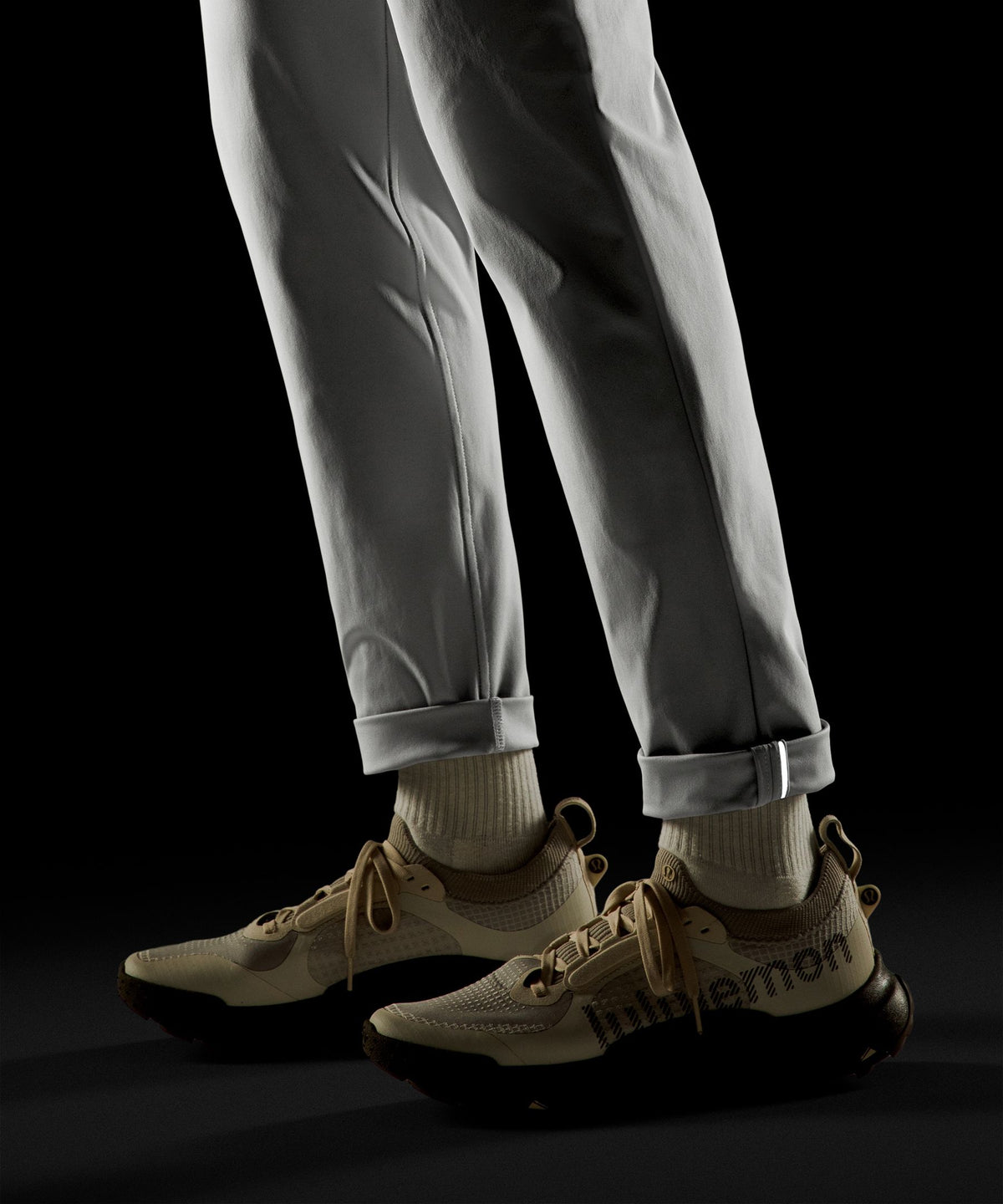 ABC Slim-Fit 5 Pocket Pant 28LWarpstreme