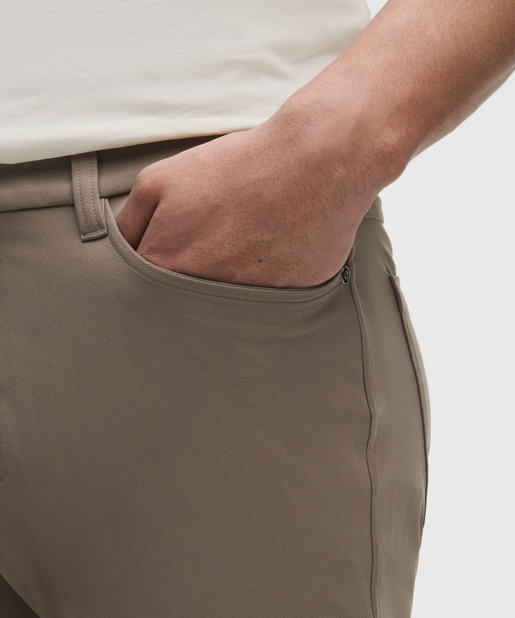 ABC Slim-Fit 5 Pocket Pant 28LWarpstreme