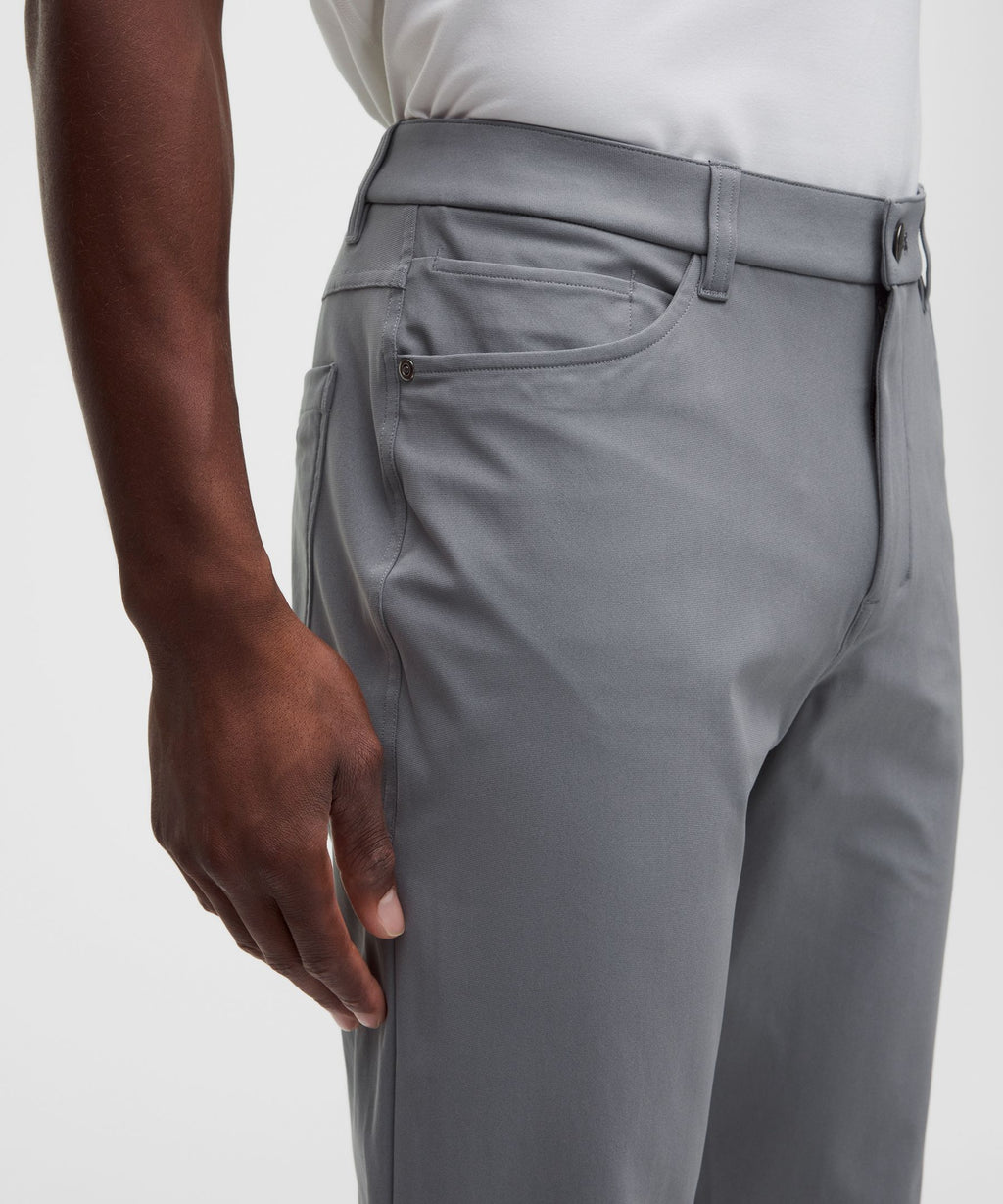 ABC Slim-Fit 5 Pocket Pant 28LWarpstreme