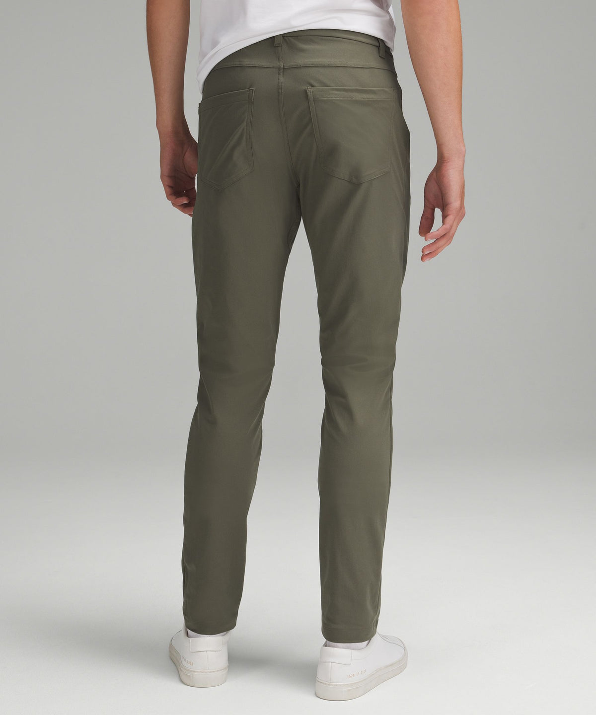 ABC Slim-Fit 5 Pocket Pant 28LWarpstreme