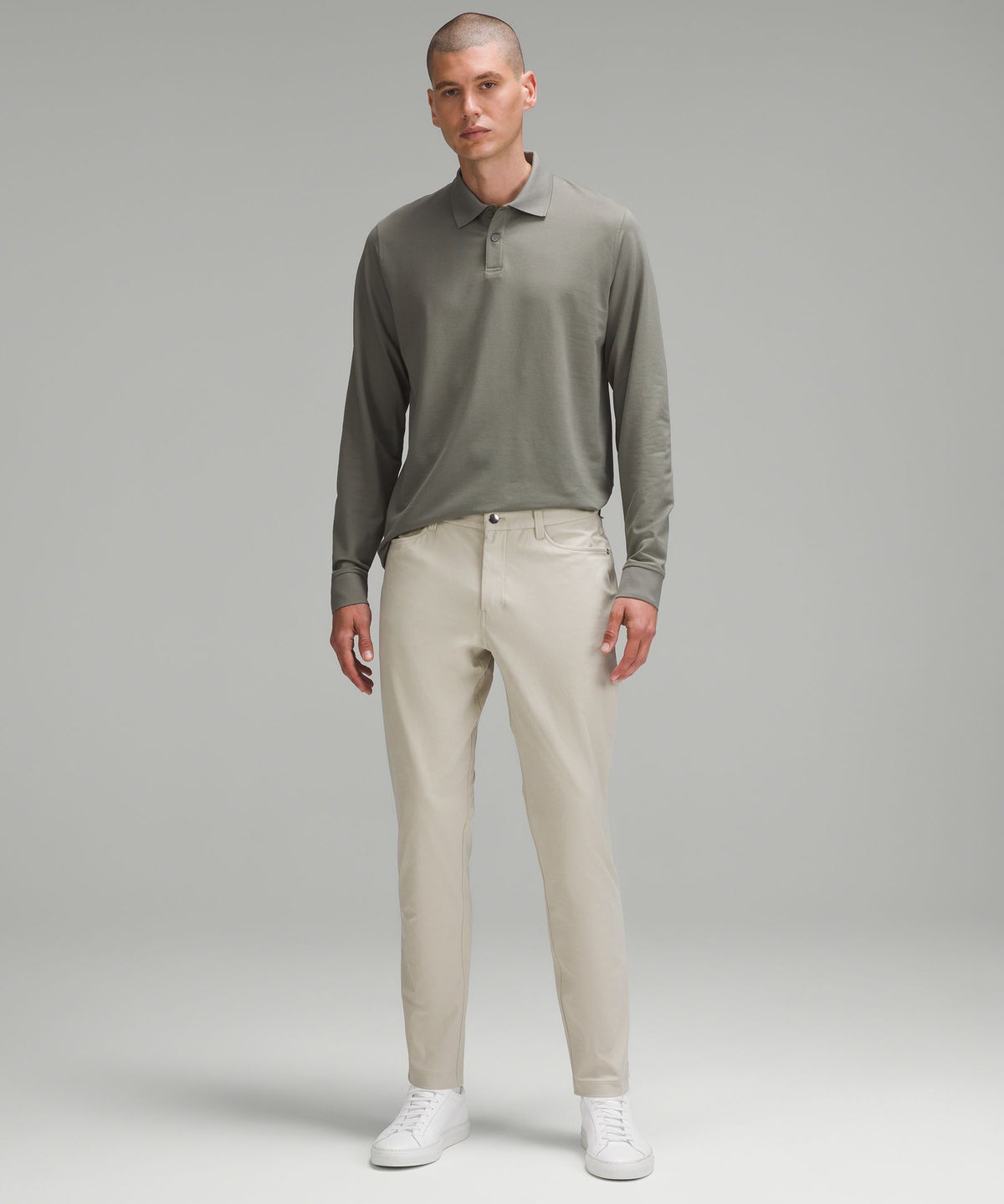 ABC Slim-Fit 5 Pocket Pant 28LWarpstreme