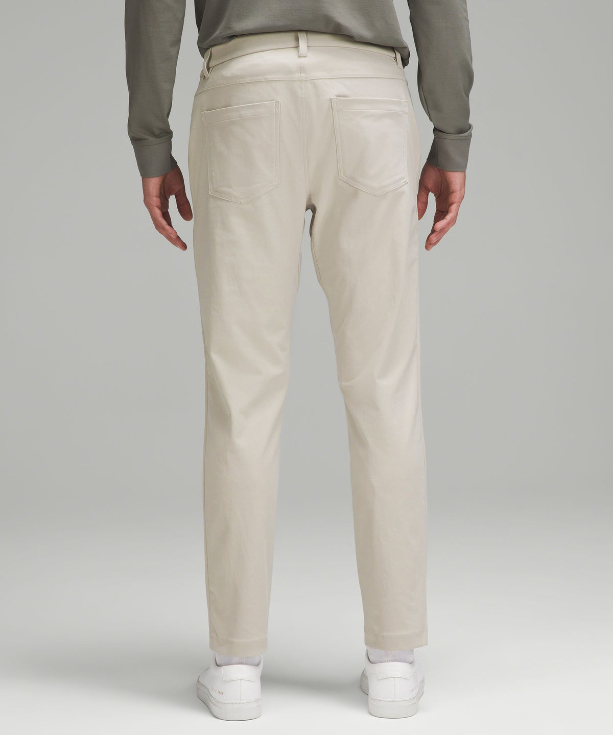 ABC Slim-Fit 5 Pocket Pant 28LWarpstreme