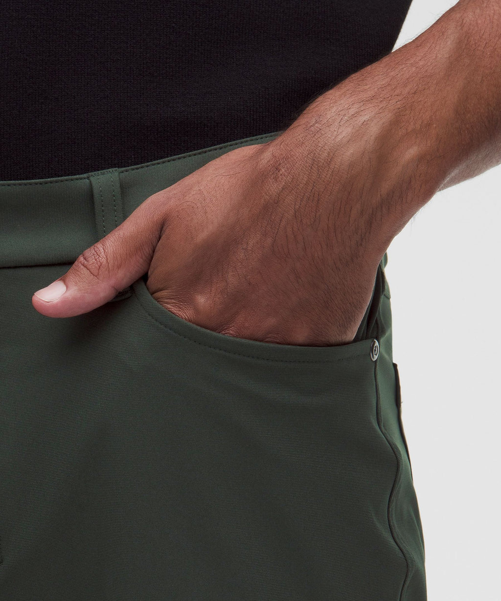 ABC Slim-Fit 5 Pocket Pant 28LWarpstreme
