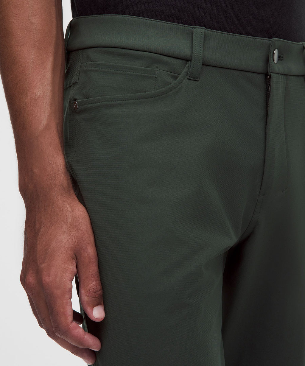 ABC Slim-Fit 5 Pocket Pant 28LWarpstreme